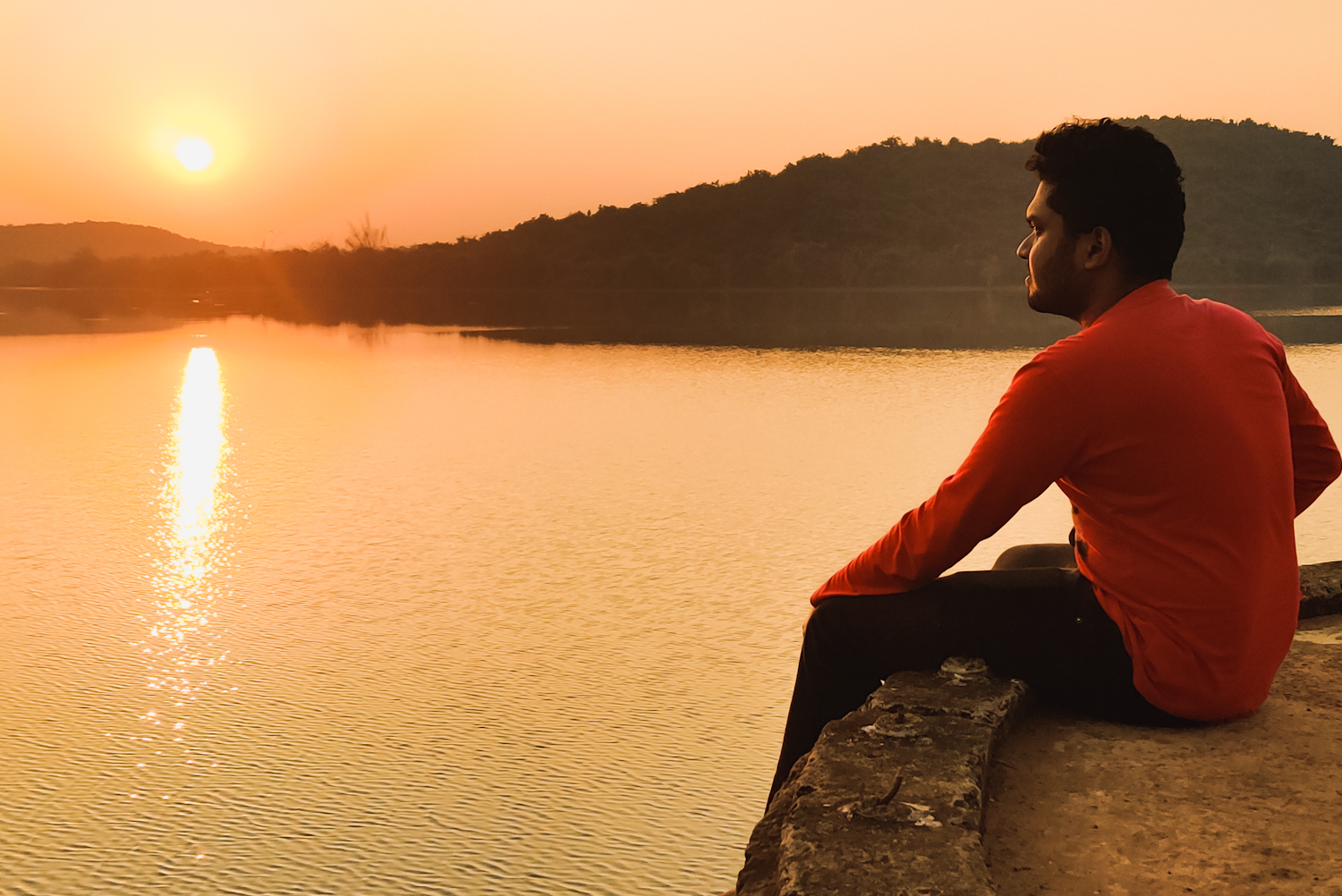 Sanket Patnaik